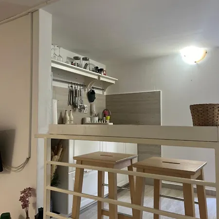 Apartment Luna