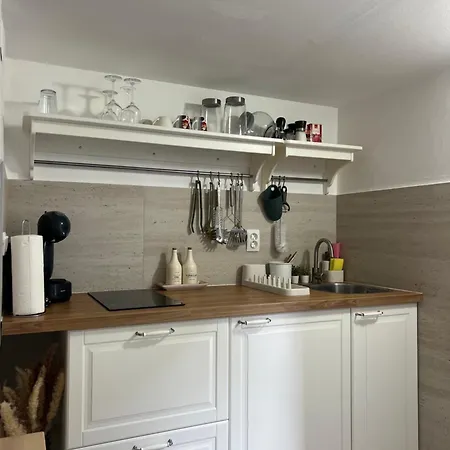 Apartment Luna *