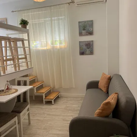 Apartment Luna