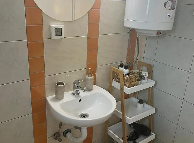 Luna Apartment Zadar