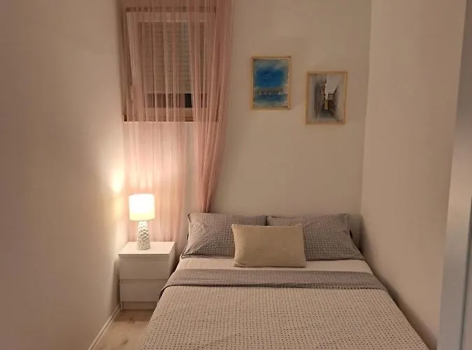 Apartment Luna *