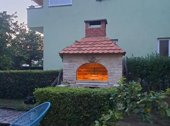 Apartment Luna