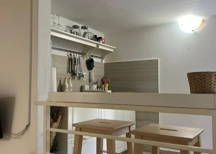 Apartment Luna