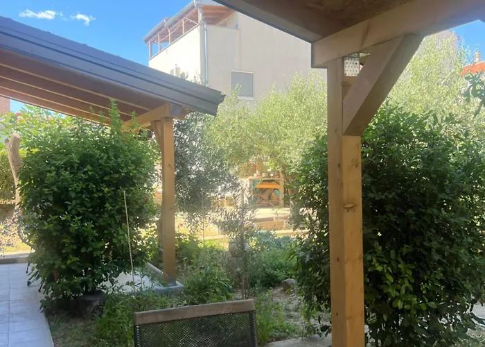 Apartment Luna