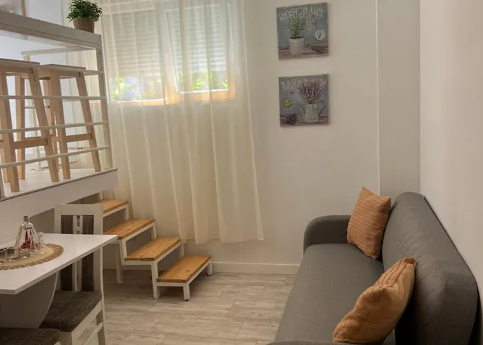 Apartment Luna