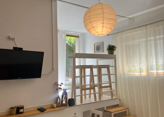 Luna Apartment *