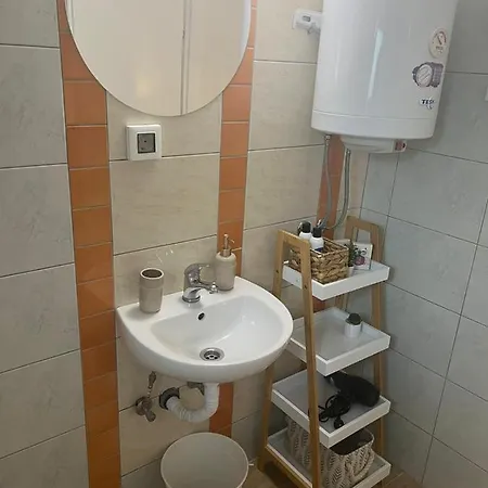 Luna Apartment Zadar