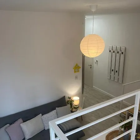 Apartment Luna Zadar