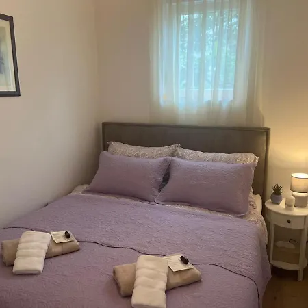 Apartment Luna *