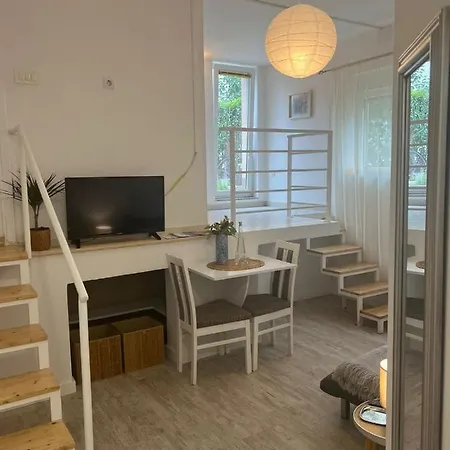 Apartment Luna *
