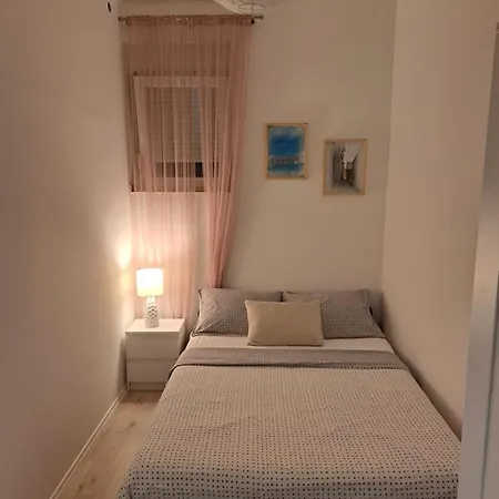 Apartment Luna *