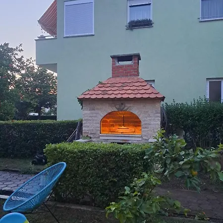Apartment Luna