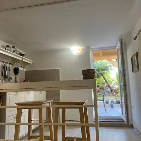 Apartman Luna Zára