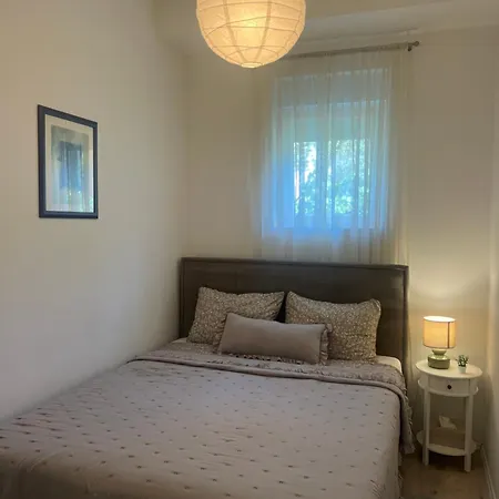Luna Apartament Zadar